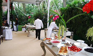 Quattro Agencia BTL - San Ángel Inn 50 años