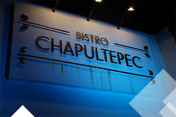 Agencias publicitarias BTL Bistro
