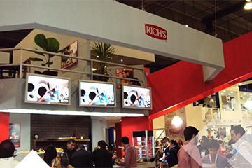 Marketing BTL Richs